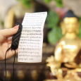 Mật Phẩm Đặc Biệt 2025 Do Rinpoche Mipham Trì Chú